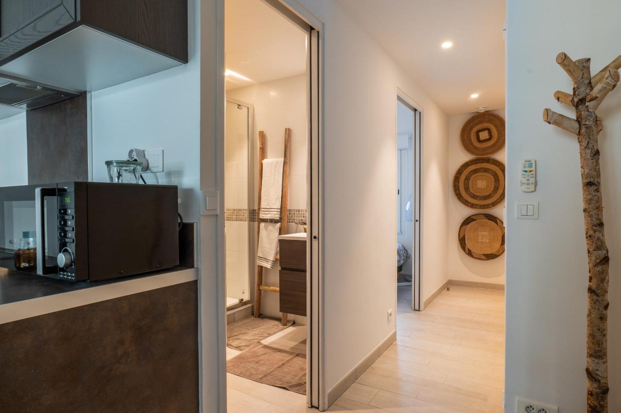 1-br In The Heart Of *