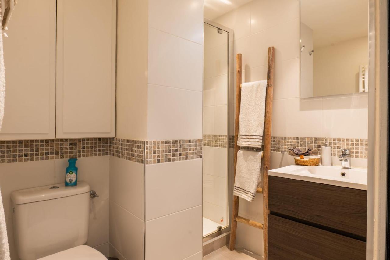 Appartement 1-br In The Heart Of