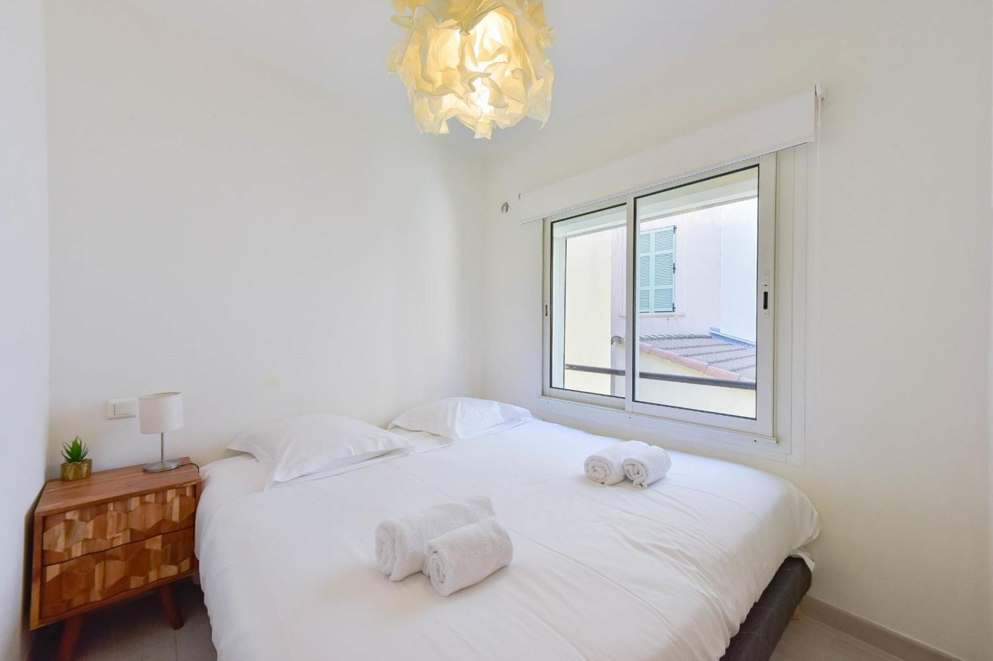 1-br In The Heart Of Appartement